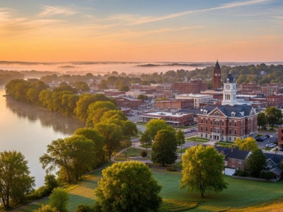 Roof Maxx Truck in Elyria Ohio