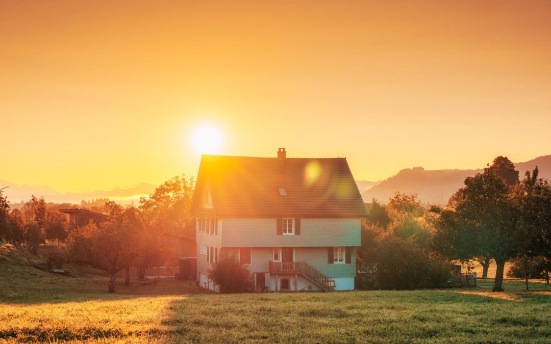 UV Damage to Shingles: How the Sun Can Damage Your Roof