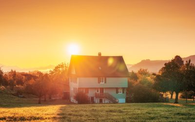 UV Damage to Shingles: How the Sun Can Damage Your Roof